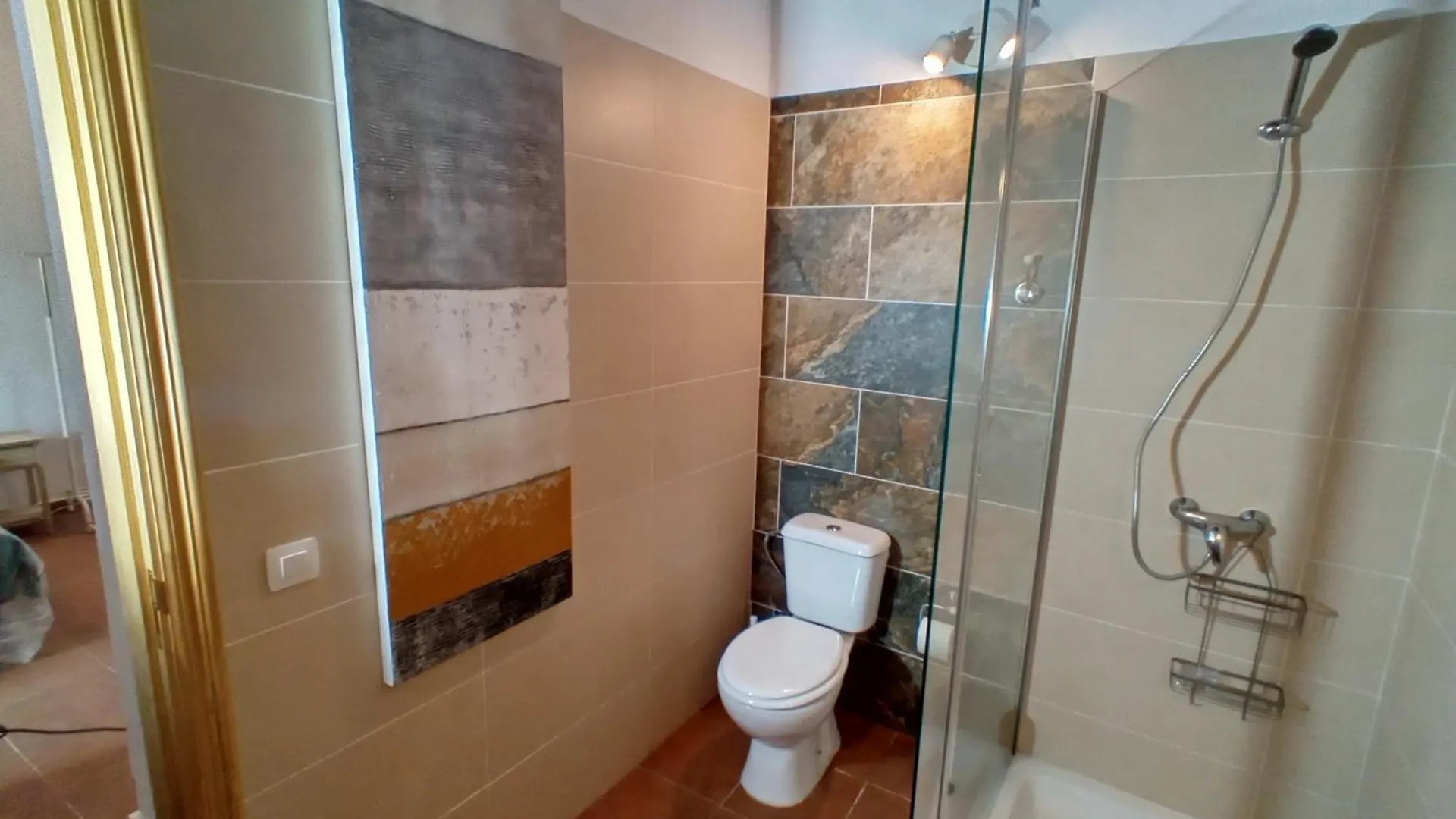 Acogedor Alojamiento En Garachico Apartment