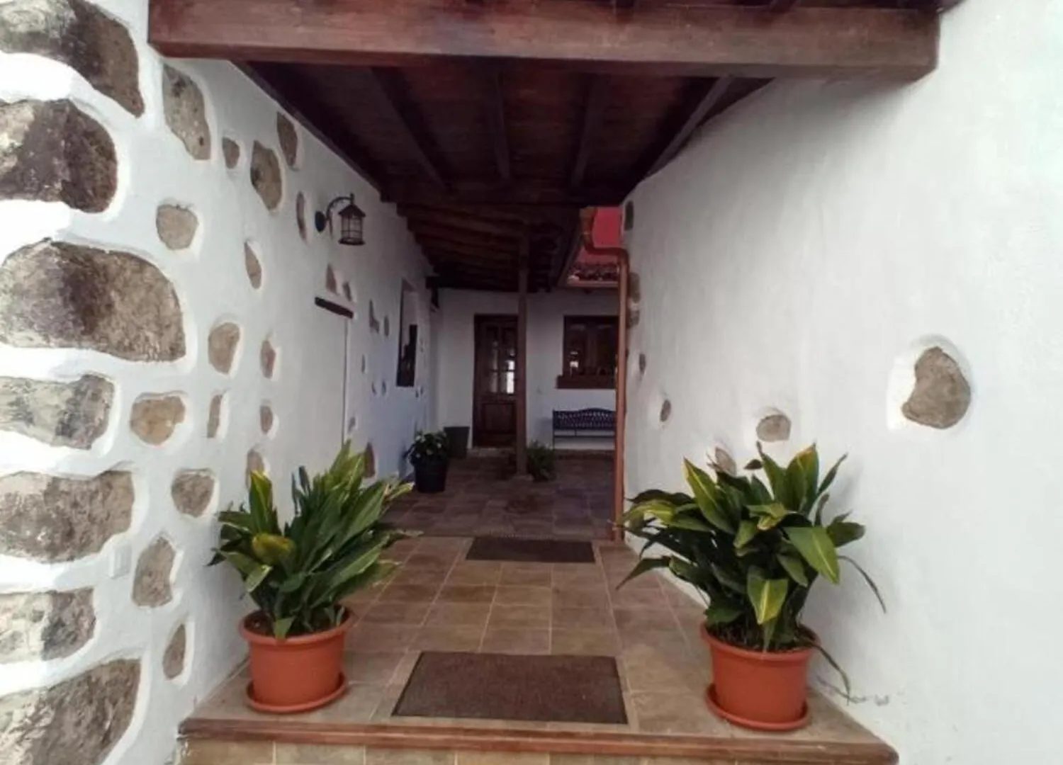 Apartman Acogedor Alojamiento En Garachico